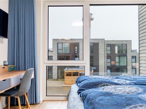 Ferielejlighed - 4 personer -  - Am Rethen - 23769 - Fehmarn