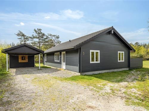 Feriehus / leilighet - 9 personer -  - Fuglekongevej - Læsø, Østerby - 9940 - Læsø