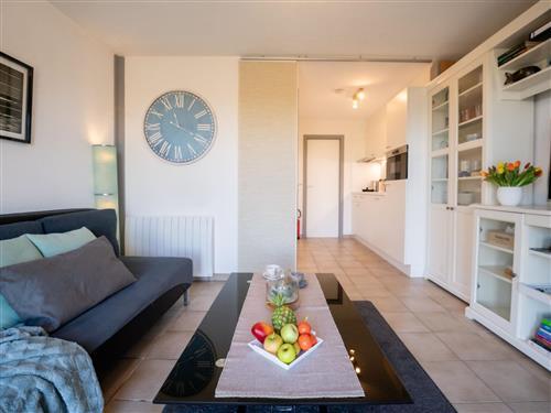 Holiday Home/Apartment - 4 persons -  - De Haan - 8420