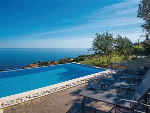 Holiday home - 8 persons -  - Podobuce - Peljesac-Podobuce - 20250 - Podobuce