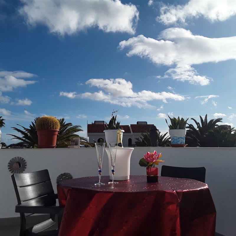 Sommerhus - 4 personer -  - Morro Jable - 35625