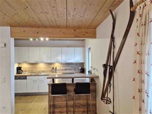 Holiday home - 12 persons -  - Niedernsill - 5722