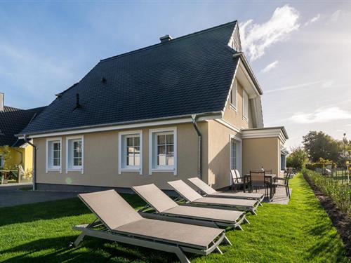Sommerhus - 6 personer -  - Dorfstraße - 18347 - Ahrenshoop