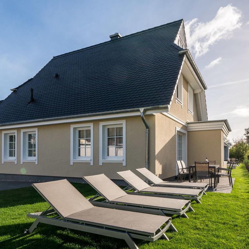 Sommerhus - 6 personer -  - Dorfstraße - 18347 - Ahrenshoop