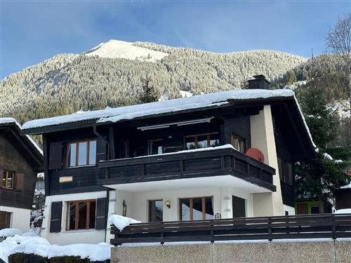 Ferieleilighet - 4 personer -  - Flühli Lu - 6173