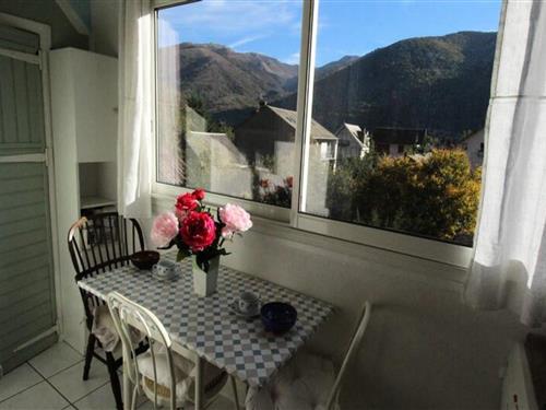 Ferienhaus - 4 Personen -  - 31110 - Bagneres De Luchon