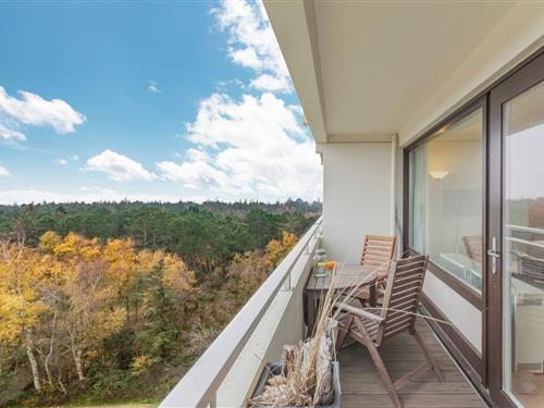 Ferielejlighed - 2 personer -  - Alter Badweg - 25826 - St. Peter-Bad