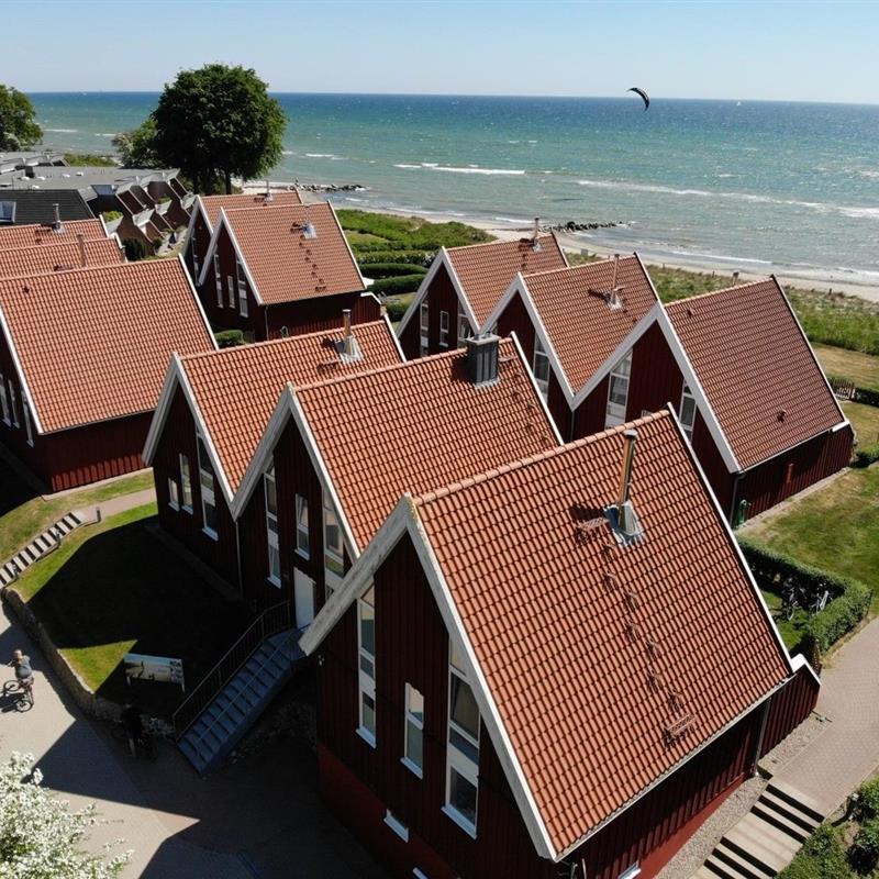 Sommerhus - 4 personer -  - Haffkamp - 23743 - Grömitz Ot Brodau