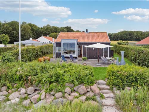 Sommerhus - 6 personer -  - Kabinettet - Bovense - 5800 - Nyborg
