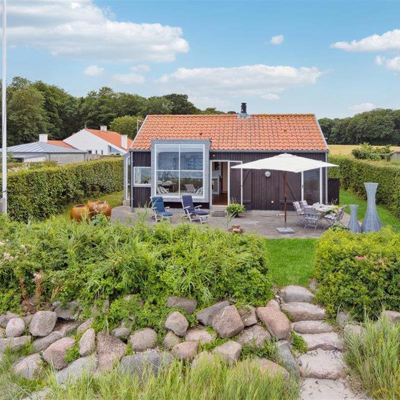 Ferienhaus - 6 Personen -  - Kabinettet - Bovense - 5800 - Nyborg