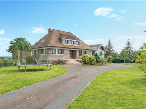 Sommerhus - 8 personer -  - Basse Beloye - Villers-Sous-Foucarmont - 76340 - Villers-S/S-Foucarmont