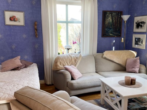  - 4 persons -  - Dalgatan - 47132 - Skärhamn