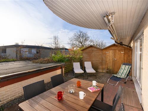 Ferielejlighed - 5 personer -  - Hasenkamp - 23743 - Grömitz