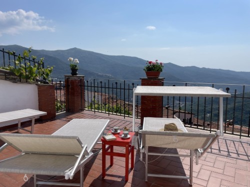 Ferienhaus - 6 Personen -  - 18020 - Lucinasco