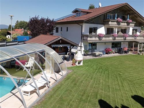 Holiday Home/Apartment - 5 persons -  - Hüttenweg - 94253 - Bischofsmais