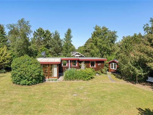 Fritidshus - 4 personer -  - Kramnitsevej - Kramnitse - 4970 - Rødby