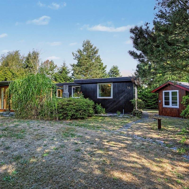 Ferienhaus - 4 Personen -  - Kramnitsevej - Kramnitse - 4970 - Rödby