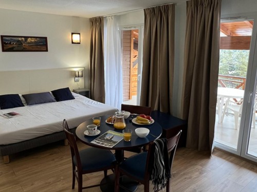 Ferielejlighed - 4 personer -  - 66210 - Bolquere