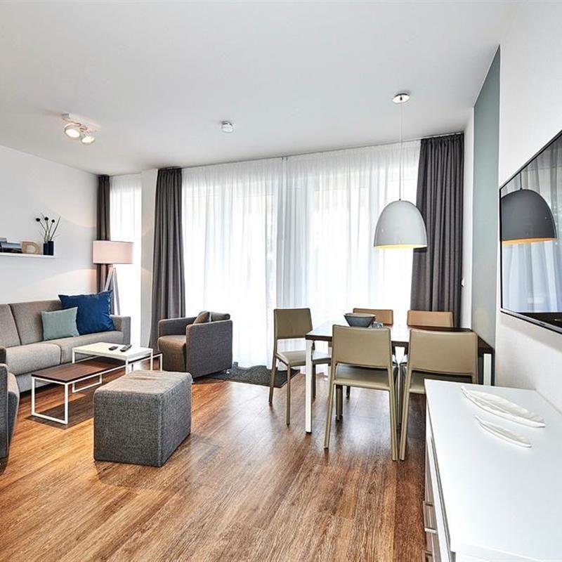 Ferielejlighed - 5 personer -  - Taddigshörn - 26427 - Nordseeheilbad Bensersiel