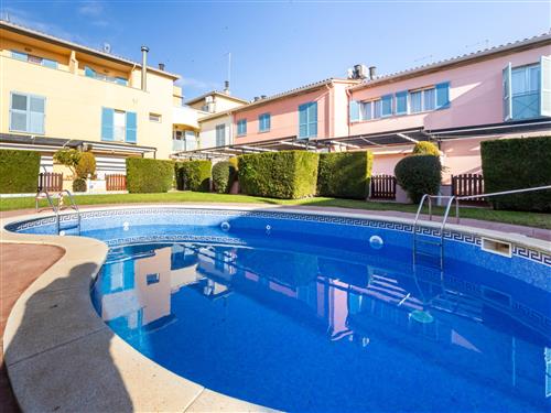 Sommerhus - 6 personer -  - Cambrils - 43850