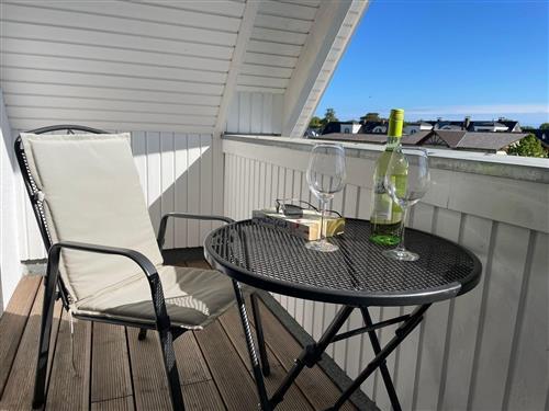 Ferielejlighed - 3 personer -  - Friedenstraße - 18374 - Zingst