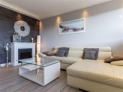 Ferielejlighed - 3 personer -  - Alter Badweg - 25826 - St. Peter-Ording