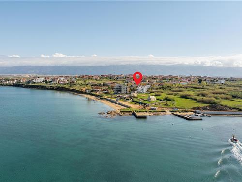 Sommerhus - 3 personer -  - Put Svetog Nikole - Pag - Povljana - 23249 - Povljana