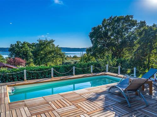 Holiday home - 6 persons -  - Località La Giardiniera snc - Viterbo - 01032 - Caprarola