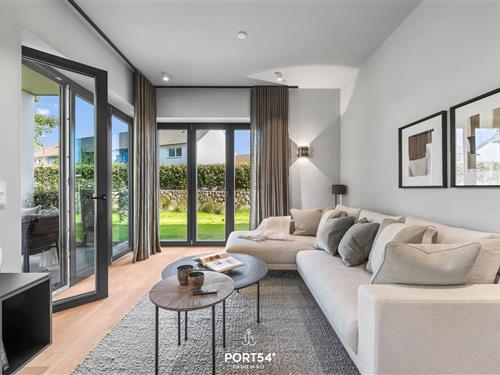 Holiday apartment - 4 persons -  - Hafenstraße - 25992 - List Auf Sylt