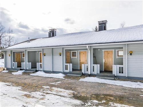 Ferienhaus - 5 Personen -  - Kuusamo - 93830