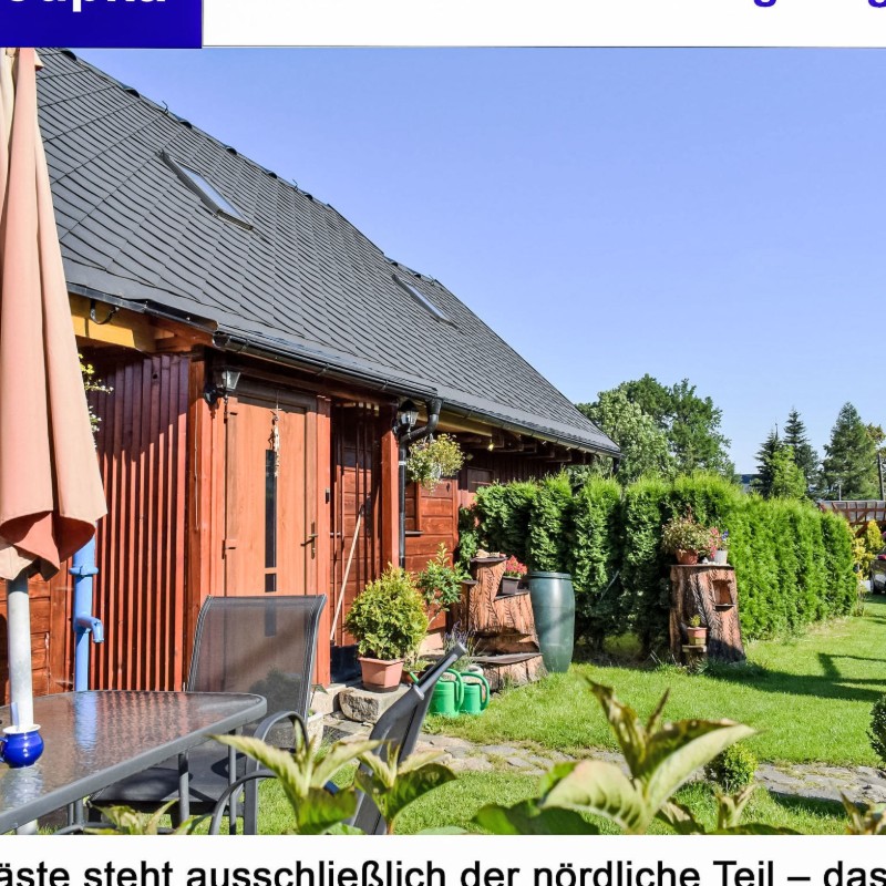 Sommerhus - 14 personer -  - 79001 - Jesenik