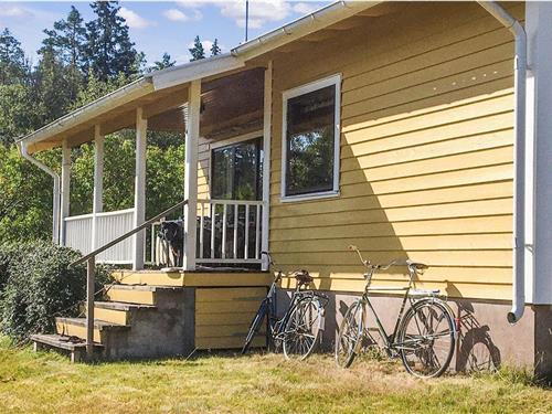 Sommerhus - 5 personer -  - Johanstorp - Johanstorp/Lenhovda - 364 91 - Lenhovda