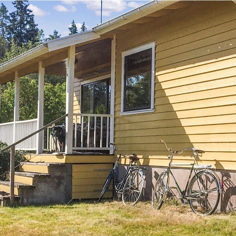 Sommerhus - 5 personer -  - Johanstorp - Johanstorp/Lenhovda - 364 91 - Lenhovda