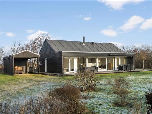 Sommerhus - 6 personer -  - Kronvildtvej - Tranum Klit - 9460 - Brovst