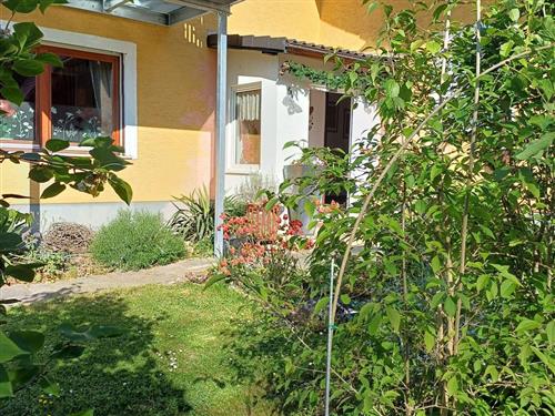 Ferielejlighed - 2 personer -  - Im Ellenfeld - 55543 - Bad Kreuznach