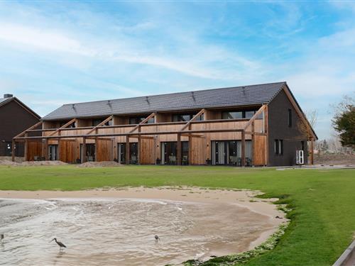 Holiday home - 4 persons -  - 4504RA - Nieuwvliet