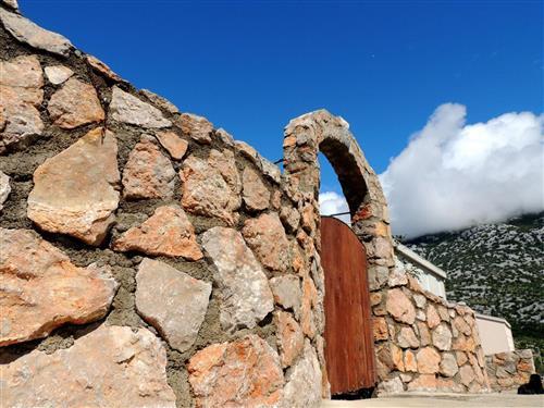 Semesterlägenhet - 2 personer -  - Karlobag - 53288