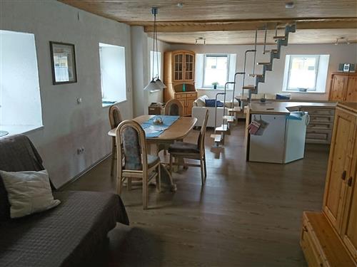 Ferieleilighet - 2 personer -  - Solnhofen - 91807