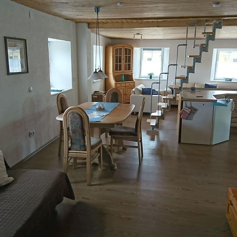 Ferielejlighed - 2 personer -  - Solnhofen - 91807