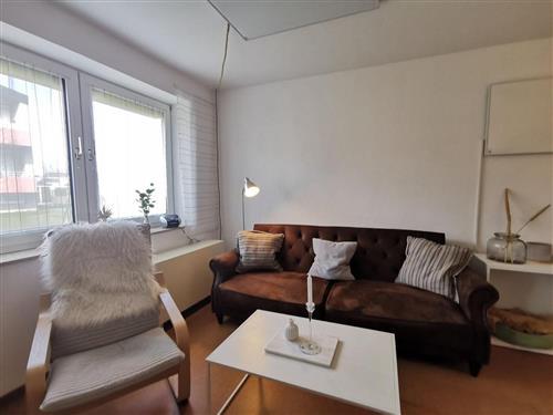 Ferieleilighet - 4 personer -  - Schnepfenweg - 26434 - Horumersiel