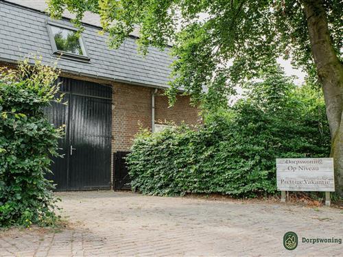 Ferieleilighet - 6 personer -  - 5595GB - Leende