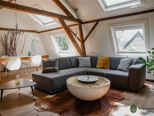 Holiday apartment - 6 persons -  - 5595GB - Leende