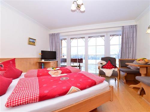 Ferielejlighed - 4 personer -  - Haselschwande - 87541 - Bad Hindelang / Oberjoch