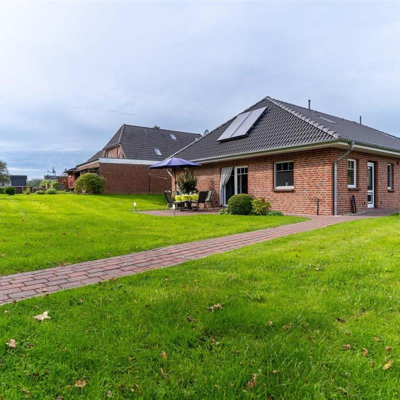 Ferielejlighed - 4 personer -  - 25836 - Garding