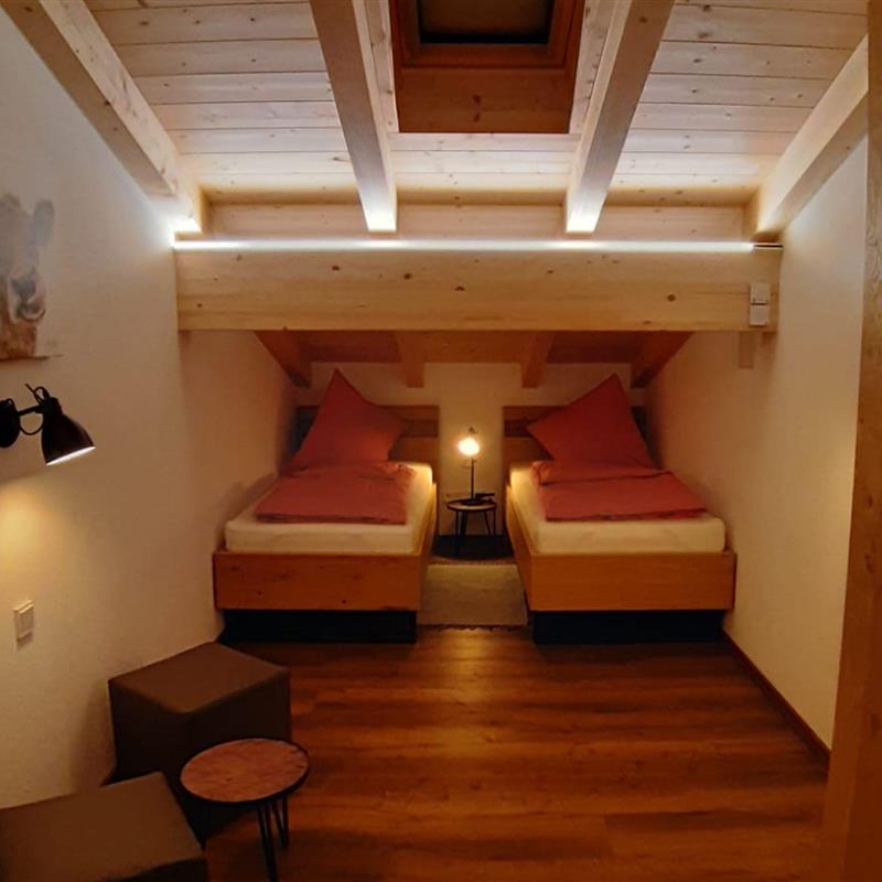 Ferielejlighed - 6 personer -  - Eck - 83080 - Oberaudorf