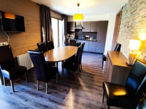 Ferielejlighed - 8 personer -  - 06420 - Isola