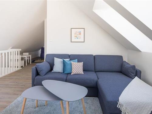 Ferieleilighet - 4 personer -  - 25813 - Husum