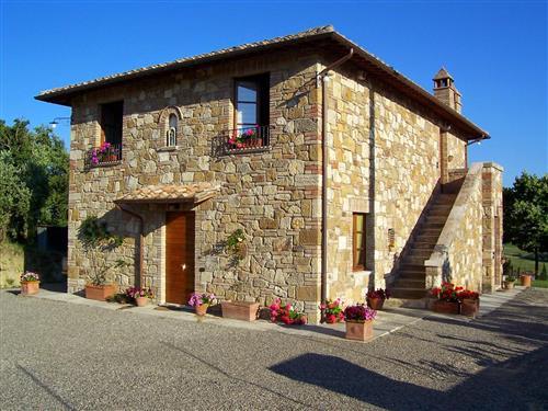 Holiday Home/Apartment - 10 persons -  - 53042 - Chianciano Terme