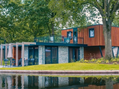 Vakantiehuis - 9 personen -  - 5171 - Kaatsheuvel