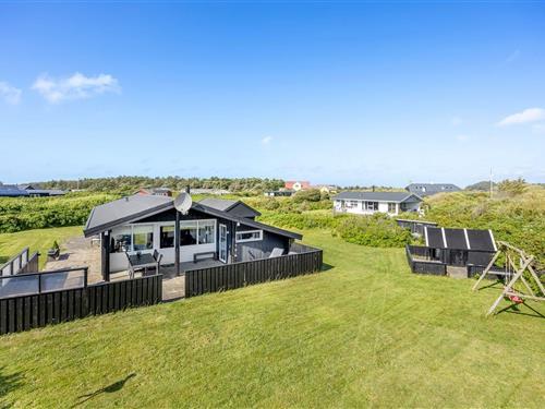 Sommerhus - 6 personer -  - Sommervej - Nørlev - 9800 - Hjørring